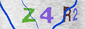 Immagine CAPTCHA