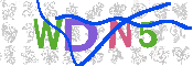 Immagine CAPTCHA