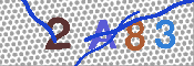 Immagine CAPTCHA