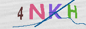 Immagine CAPTCHA