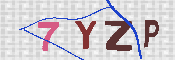 Immagine CAPTCHA