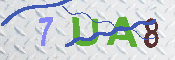 Immagine CAPTCHA