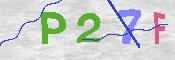 Immagine CAPTCHA