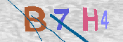 Immagine CAPTCHA