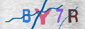 Immagine CAPTCHA