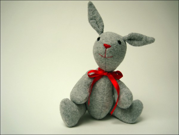 Rabbit 1