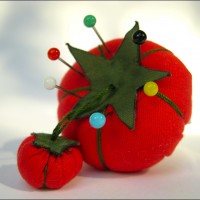 tomato ring