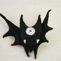 bat pin