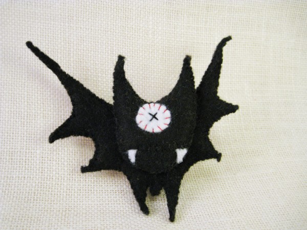 bat pin
