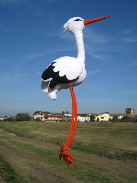 Stork 1