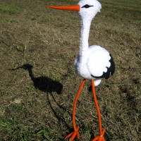 Stork