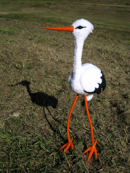 Stork 2