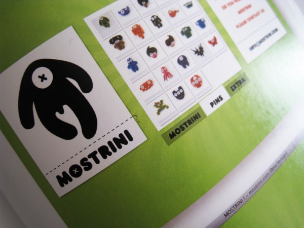 mostrini on webdesignindex 1