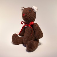 teddy bear2