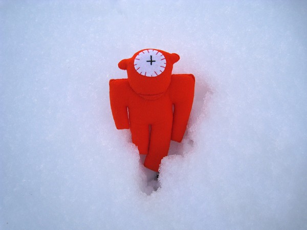 mostrino snow 3