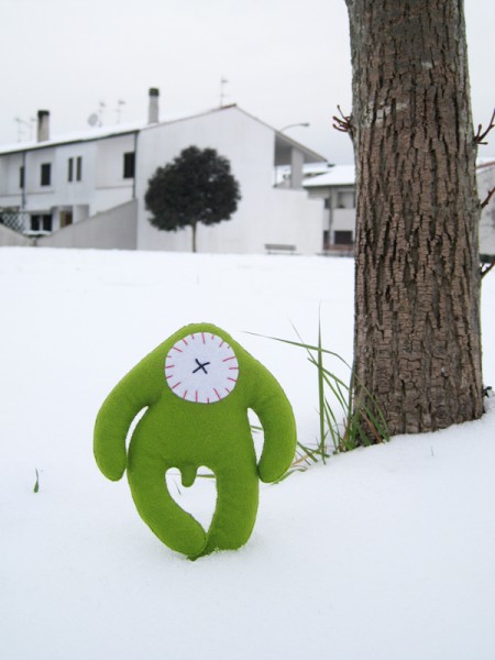 mostrino snow 8